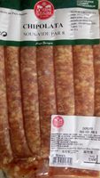 Chipolata