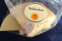 Reblochon