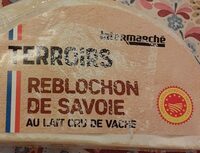 Reblochon de Savoie