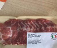 Coppa montorsi