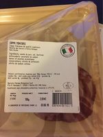 Coppa Montorsi