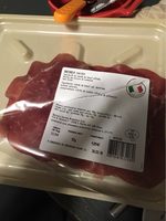 Bresaola