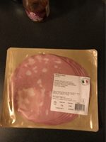 Mortadella