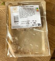 Confit de foie de volaille a l’ancienne