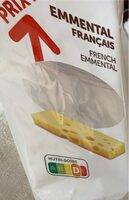 Emmental français