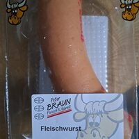 Fleischwurst