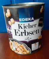 Kichererbsen