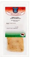 Mangalica füstölt csemege szalonna