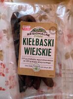 Kiełbaski wiejskie