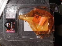 Côte à l'os