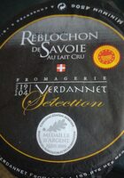 Reblochon