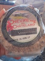 Fromage de chèvre