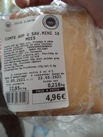 Comté