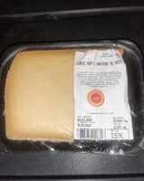 Comte aop 18 mois