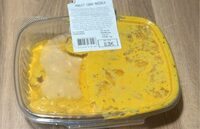 Poulet Tikka Massala