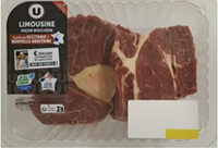 Viande pour pot au feu