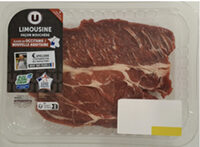 Noix basse cote de boeuf