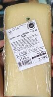 Comté AOP
