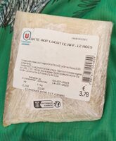 Comte AOP Llucotte