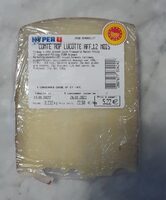 Comté
