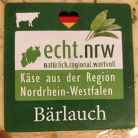 Echt.nrw Bärlauch
