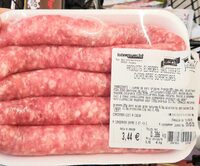 Chipolatas