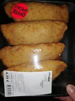 Cordon bleu