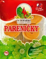 Pareničky