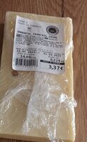 Emmental français