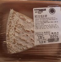 Brie de melun aop