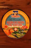 Reblochon de Savoie