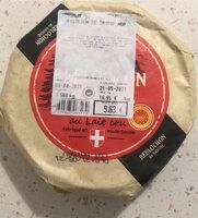 Reblochon de savoir