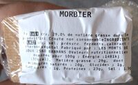 Morbier