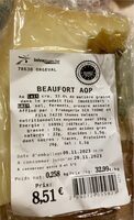 Beaufort AOP
