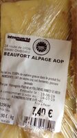 Beaufort