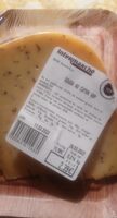 Gouda au cumin