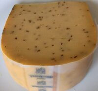 Gouda au cumin royal holland IGP