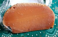 Mimolette vieille 12 mois
