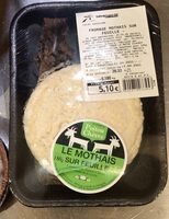 Le Mothais