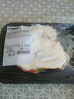 Fromage gorgonzola au mascarpone
