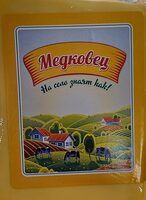 Краве кашкавал