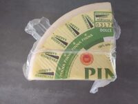 Pecorino Sardo DOP