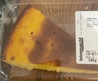 Flan nature