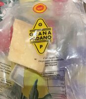 Grana padano