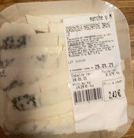 Gorgonzola mascarpone