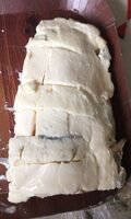 Gorgonzola mascarpone
