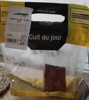 Travers de porc tex mec roti