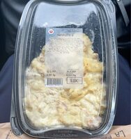 Tartiflette U