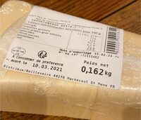 Brie de meaux