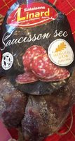 Saucisson Sec Artisanal